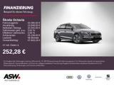 Skoda Octavia Combi Tour 2,0TDI 150PS DSG 360° ACC AHK