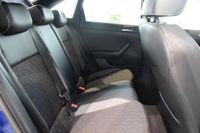 Volkswagen Taigo - Vorschau Bild 8
