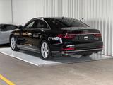 Audi A8 55 TFSI quattro B&O Standh.Panorama Led - Audi A8 in Freiburg