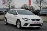 Seat Ibiza 1.0 TSI Xcellence LED Navi Virtual Cockpit - Seat Ibiza Jahreswagen