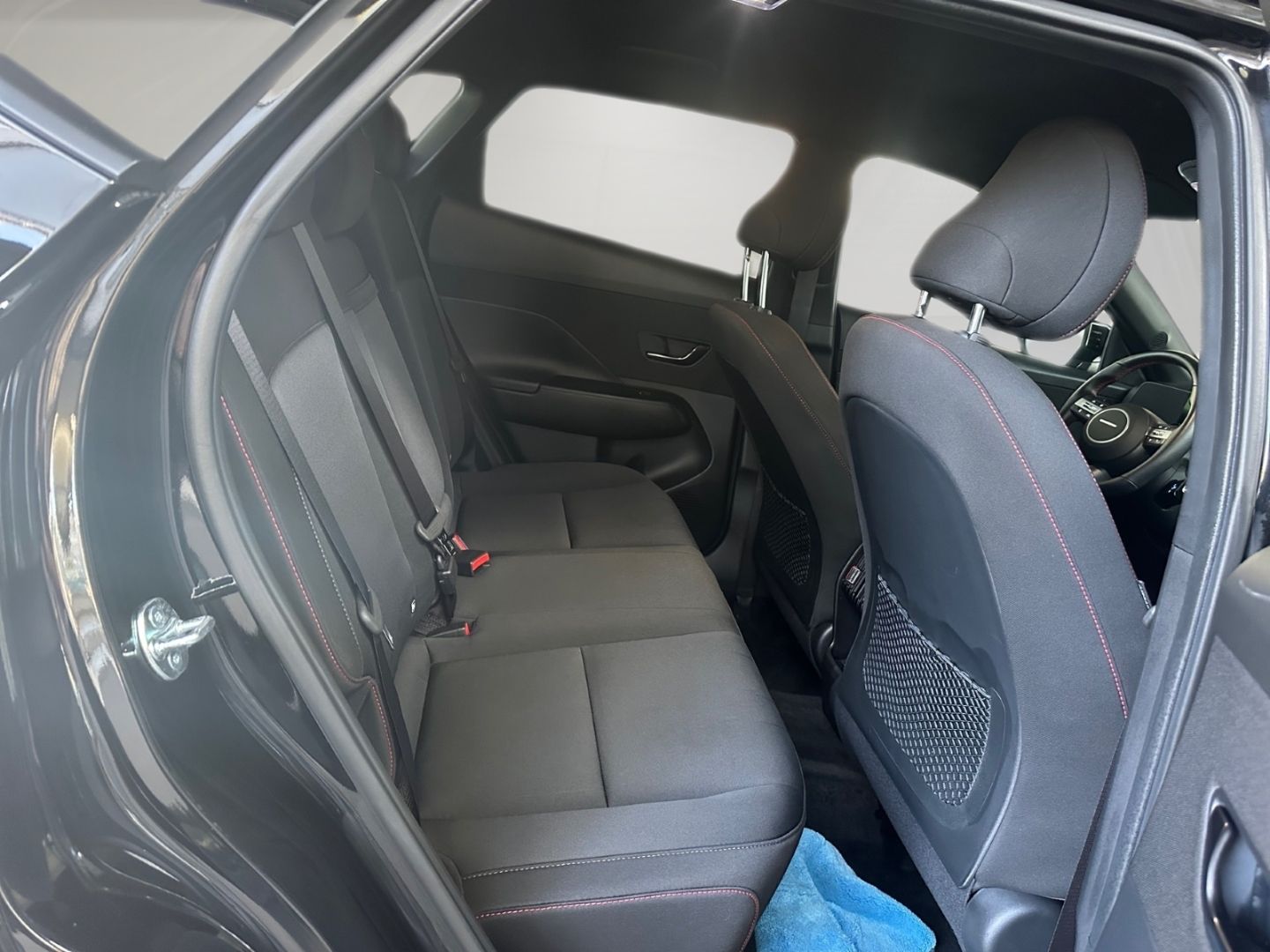 Hyundai Kona – Bild 12