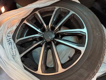 Bild 17 Opel Insignia B Sports Tourer Ultimate 4x4 AHK