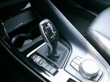 BMW X1 sDrive 18 d xLine