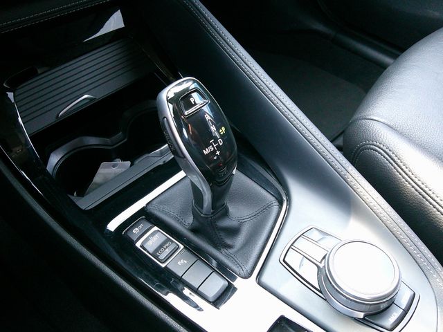 BMW X1 sDrive 18 d xLine