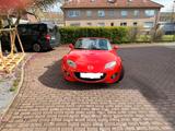 Mazda MX-5 2.0 MZR Roadster Coupe Sports-Line Spor... - Mazda MX-5 in Krefeld