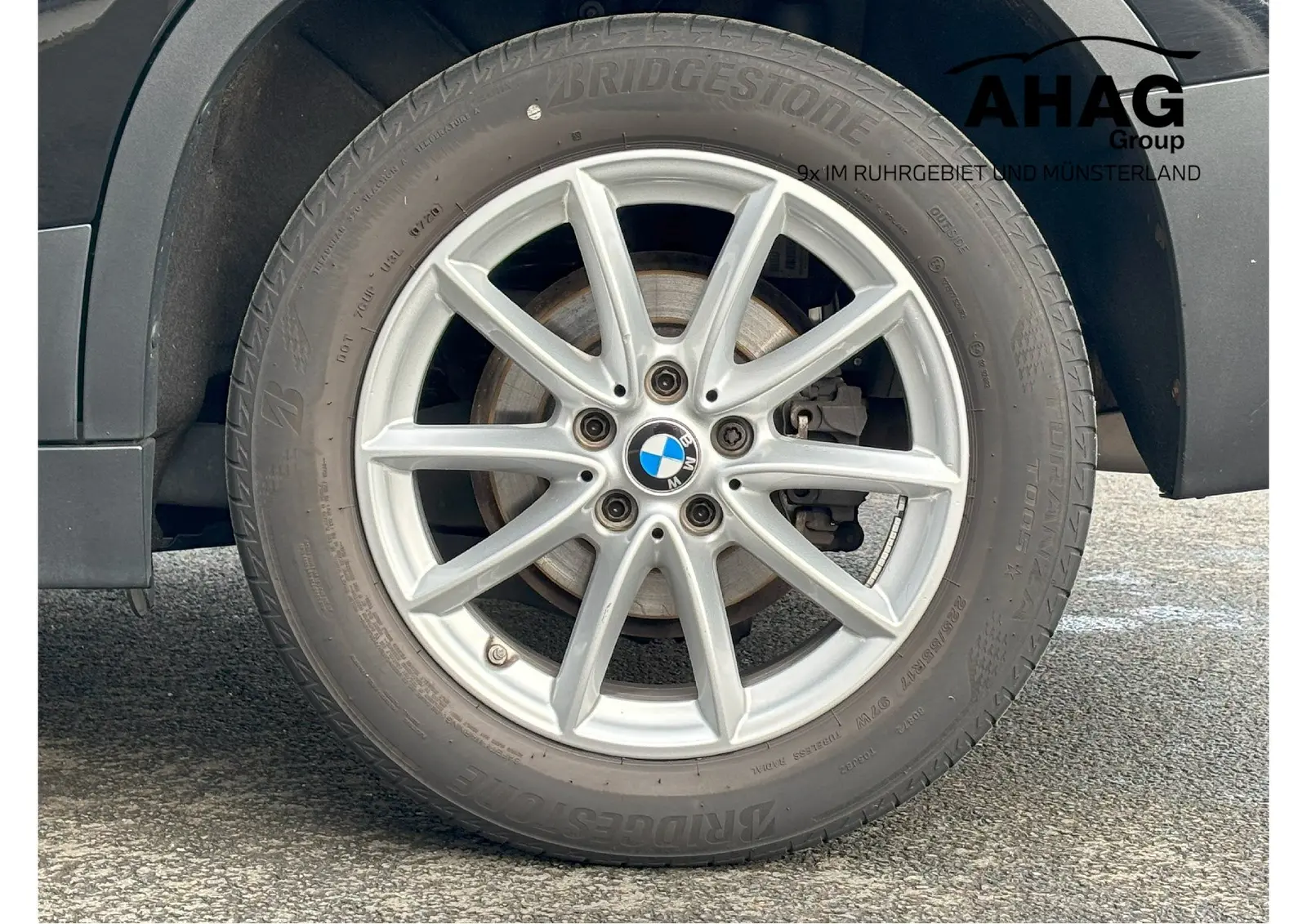 BMW X2 SUV-COUPE`, миниатюра 28