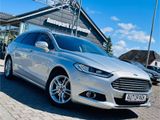 Ford Mondeo Turnier Titanium *LED*NAVI*PANORAMADACH* - Ford Mondeo aus 2015