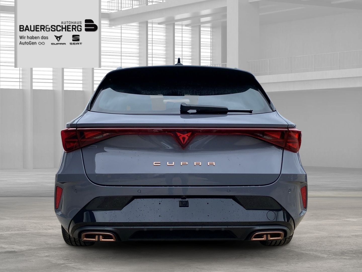 Cupra Leon - Bild 4