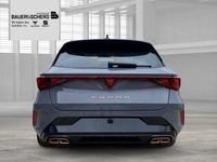 Cupra Leon - Vorschau Bild 4