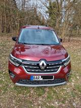 Renault Kangoo TCe 130 EDC Techno Automatik Klima - Renault Kangoo: Von Privat