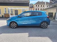 Mitsubishi Space Star 1,2L Select+ Klima SHZ Rückfahrkamera