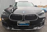 BMW Bmw X2 TETTO APRIBILE 150CV - BMW X-Reihe mit Halbautomatikschaltung