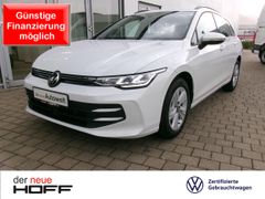 Volkswagen Golf VIII Variant 1.5 TSI Life Standhzg. ACC SHZ