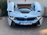 BMW i8 Standard - BMW i8 Gebrauchtwagen