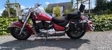 Suzuki Intruder VL 1500