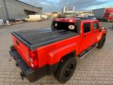Hummer H3T 5.3 V8 Luxury Autom. Luxury - gebrauchte Hummer SUV & Geländewagen