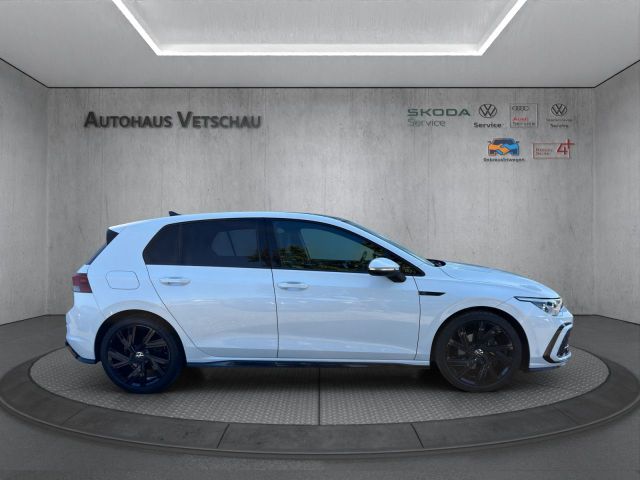 Golf VII R-Line 1.5 TSI DSG Navi/LED/RFK/ACC/APC