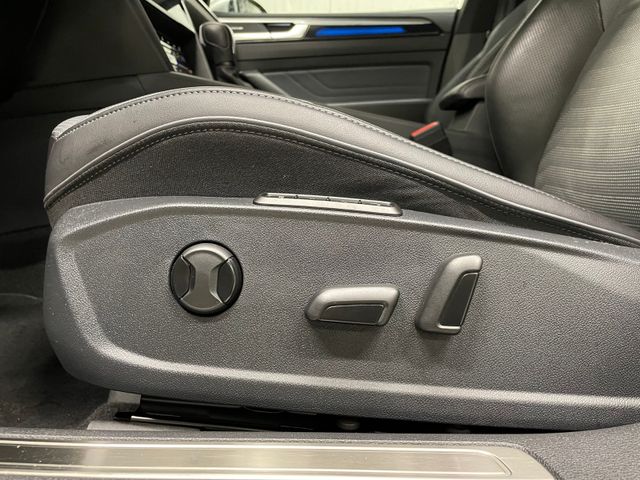 Arteon Shootingbrake 4Motion 2.0 TSI DSG LED NAV