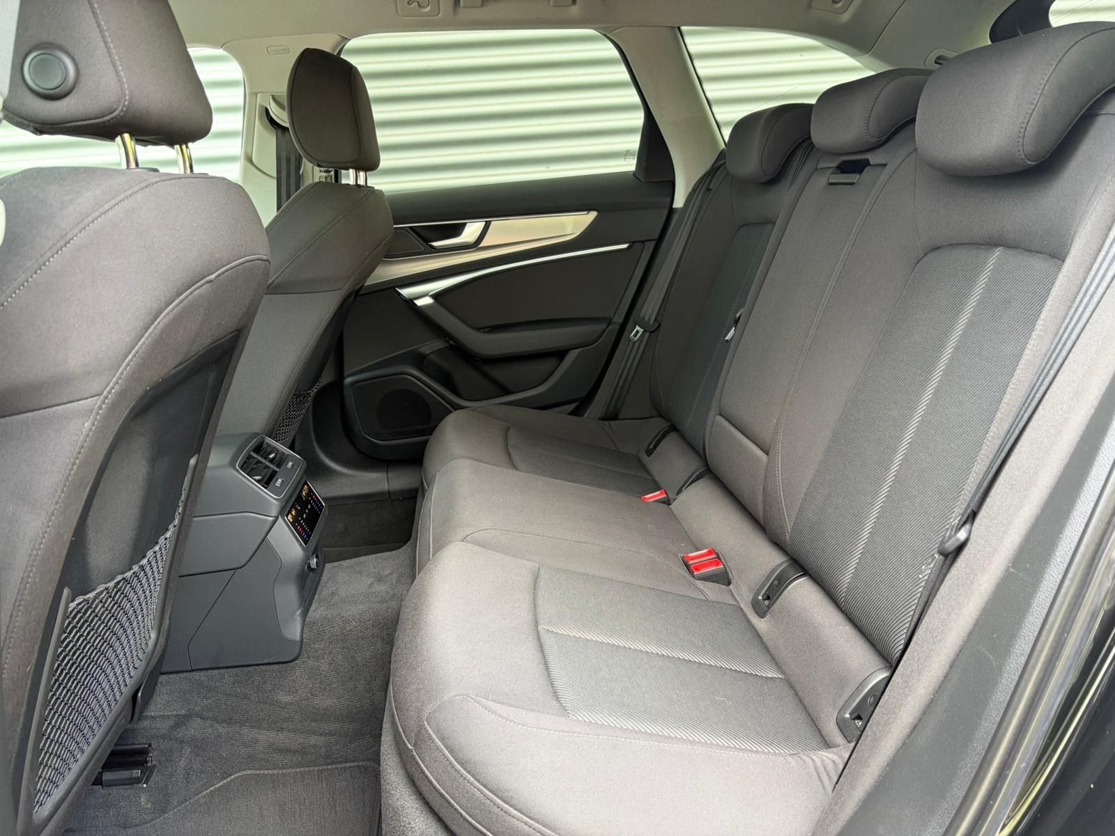 Audi A6 - Bild 13