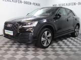 Audi Q2 40 TFSI quattro S-Line S Tronic - Audi Q2 aus 2020