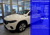Mercedes-Benz EQA 250+ Advanced Navi,Parkassi+Kamera,SHZ - Mercedes-Benz EQA Gebrauchtwagen in Stuttgart