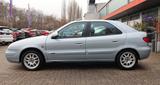Citroën Xsara 1.6 16V Exclusive Automatik/1.HAND/TÜV NEU - Citroën Xsara mit Benzin-Antrieb: Automatik