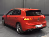 Volkswagen Golf Lim. 1.5 eTSI R-Line *HeadUp*Harman/Kardon* - Volkswagen Golf: bis 20000 Km