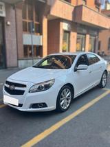 Chevrolet Malibu - Chevrolet Malibu Gebrauchtwagen