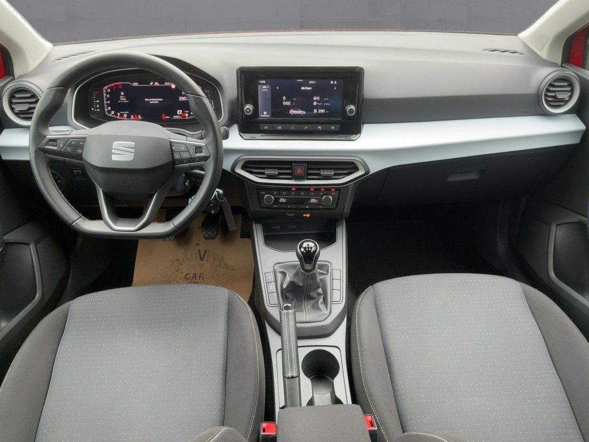 Seat Ibiza - Bild 9