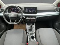Seat Ibiza - Vorschau Bild 9