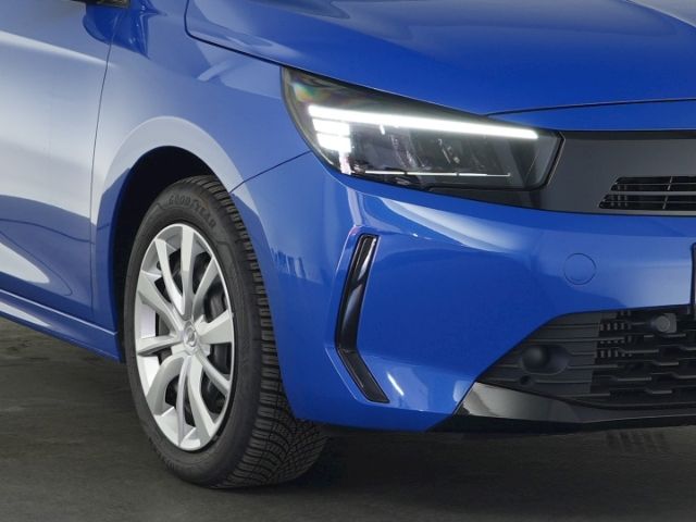 Corsa F FACELIFT EDITION+BLUETOOTH+KLIMA+SITZ-/L