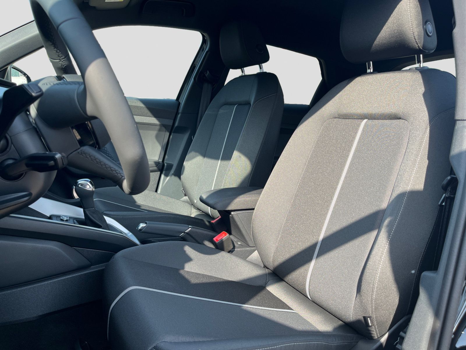 Audi A1 - Bild 10