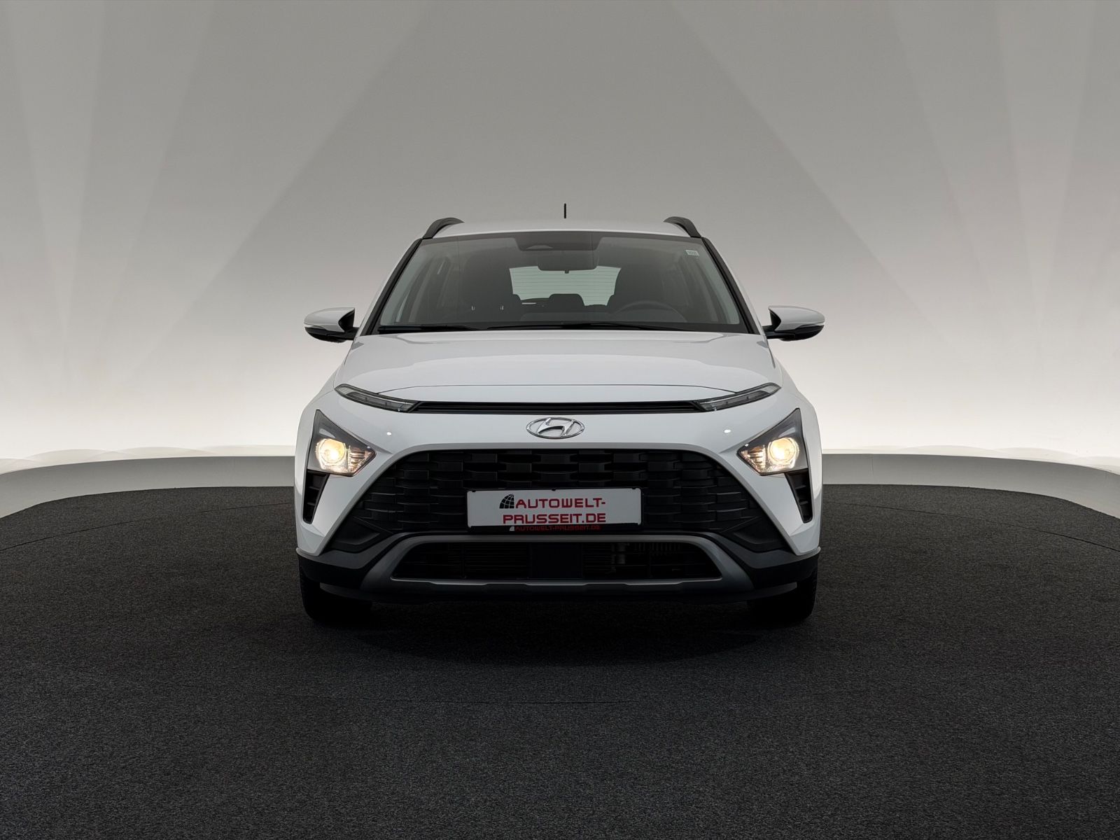 Hyundai Bayon 1.0 Mild-Hybrid 2WD*SELECT*SHZ-LHZ-SPUR imagem 2