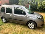 Renault Kangoo ENERGY dCi 90 Limited  Edition - Renault Kangoo von privat