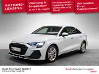 Audi A3 - Vorschau Bild 1