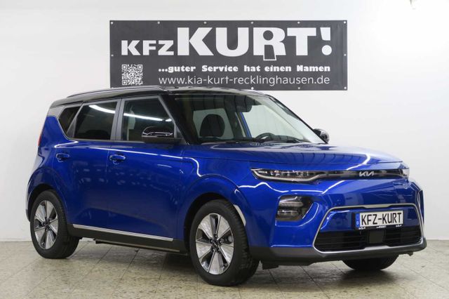 Kia e-Soul 204 Vision! 64 -kWh-Batterie