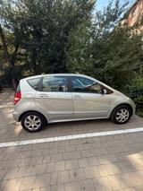 Mercedes-Benz MERCEDES A170 - Mercedes-Benz A 170 von privat