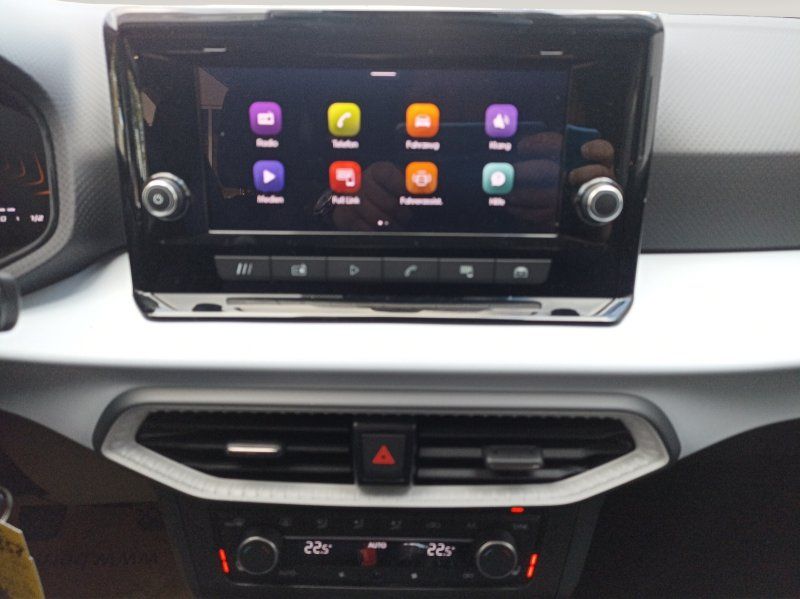 Fahrzeugansicht 13 Fahrzeugabbildung SEAT Ibiza 1.0 TSI Style