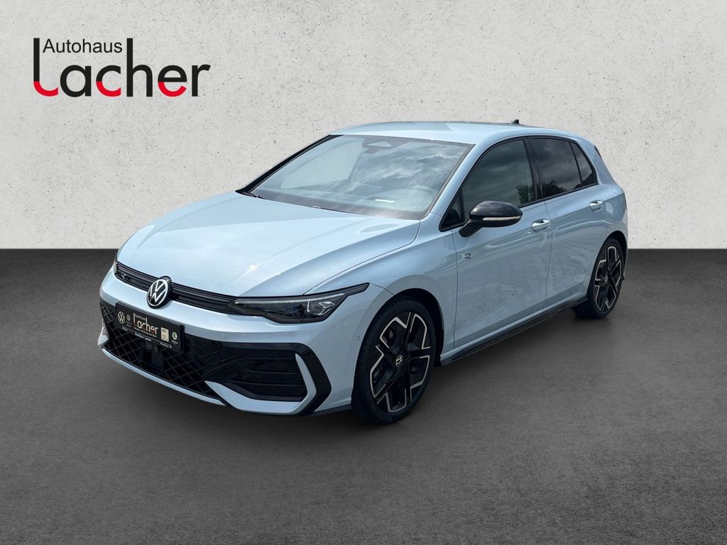 Golf R-Line 1,5 l eTSI OPF 110 kW (150 P S) 7-Ga