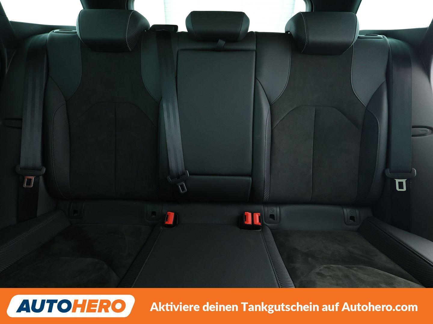 Seat Leon 2.0 TSI Cupra 300 4Drive Aut.*NAVI*CAM*ACC*