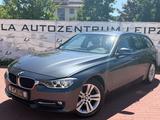 BMW 320d Touring 1HA*PDC*KLIMA*LED*8FACH*SITZH*TÜV - BMW 320 in Leipzig