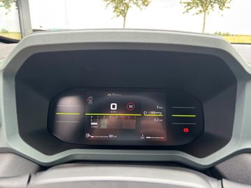 Dacia Duster Extreme mild hybrid 140