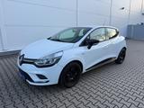 Renault Clio IV Limited - Renault Clio: Iv