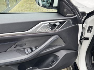 BMW 420 Gran Coupé - 9