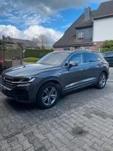 Volkswagen Touareg 3.0 V6 TDI 170kW 4MOT Tiptr. R-Line ...
