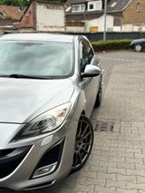 Mazda 3 Sport Edition Top Zustand Tüv Neu - Mazda aus 2012: Mazda3