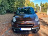 Fiat 500L 1.6 E6D Wagon Multijet 7-Sitzer  - Fiat: Kleinbus, 7 Sitzer