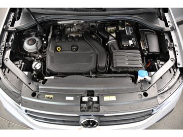 Volkswagen Tiguan - 12