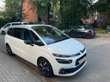 Citroën Grand C4 SpaceTourer 7-Sitz Automatic - Citroën C4 Picasso in Hamburg