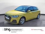 Audi A1 Sportback 25 TFSI 5-Gang AC*Sitzheizung* - Audi A1: 1.2